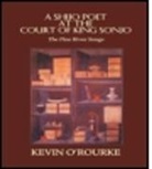 Chong Ch'ol, Chong Ch'ol, O'Rourke, O'Rourke, Kevin O'Rourke - A Shijo Poet at the Court of King Sonjo