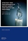 Marco Schouten, Schouten Marco - Strategy and Performance of Water Supply and Sanitation Providers