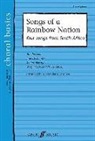 Alexander (COP) estrange, L&amp;apos, Alexander (COP) L'estrange - Songs of a Rainbow Nation