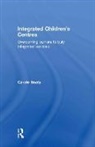 Carole Beaty, Carole (National College of School Leadersh Beaty, Carole (National College of School Leadership Beaty, Beaty Carole - Integrated Children''s Centres