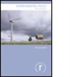 Jane Roberts, Jane (Open University Roberts, Roberts Jane - Environmental Policy