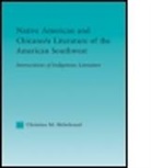 Chri Hebebrand, Christina M. Hebebrand, Hebebrand Chris, M HERBEBRAND C - Native American and Chicano/a Literature of the American Southwest
