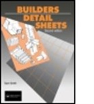S. Smith, S. Stronach Smith, Sam Smith, Samuel Smith, Samuel Stronach Smith, SMITH SAMUEL STRONACH P... - Builders'' Detail Sheets