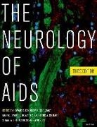 Ian Paul Everall, Ian Paul Everall MD, Howard E. Gendelman, Howard E. Gendelman MD, Gendelman MD Howard E., Igor Grant... - The Neurology of AIDS