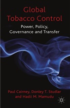 Cairney, P Cairney, P. Cairney, Paul Cairney, Paul Studlar Cairney, CAIRNEY PAUL STUDLAR DONLEY T M... - Global Tobacco Control