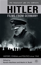Karolin Machtans, Karolin Ruehl Machtans, Dr. Martin A. Machtans Ruehl, Martin A. Ruehl, Martin A. Machtans Ruehl, RUEHL MARTIN A MACHTANS KAROLIN... - Hitler - Films From Germany