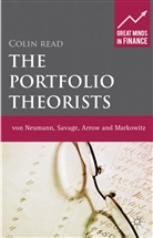 C Read, C. Read, Colin Read, READ COLIN - Portfolio Theorists