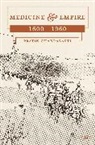 Pratik Chakrabarti - Medicine and Empire