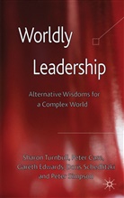 Sharon Case Turnbull, TURNBULL SHARON CASE PETER EDWAR, Case, P Case, P. Case, Peter Case... - Worldly Leadership