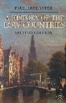 Arblaster, Paul Arblaster - History of the Low Countries