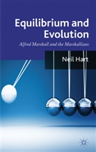 N Hart, N. Hart, Neil Hart, HART NEIL - Equilibrium and Evolution
