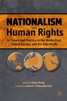 Grace Cheng, CHENG GRACE, Cheng, G Cheng, G. Cheng, Grace Cheng - Nationalism and Human Rights