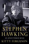 Kitty Ferguson - Stephen Hawking