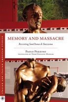 P Pezzino, P. Pezzino, Paolo Pezzino, PEZZINO PAOLO - Memory and Massacre
