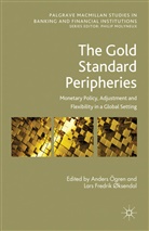 Lars Fredrik A"Ksendal, Lars Fredrik A. Ksendal, Lars Fredrik Ksendal, Anders Ogren, Anders A"ksendal Ogren, Anders A&amp;quot Ogren... - Gold Standard Peripheries