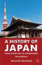 Henshall, K Henshall, K. Henshall, Kenneth Henshall, Kenneth G. Henshall, HENSHALL KENNETH G - History of Japan