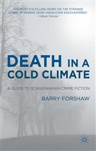 B Forshaw, B. Forshaw, Barry Forshaw - Death in a Cold Climate