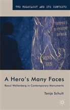 T Schult, T. Schult, Tanja Schult - Hero''s Many Faces