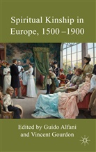 Guido Gourdon Alfani, ALFANI GUIDO GOURDON VINCENT, Alfani, Alfani, G Alfani, G. Alfani... - Spiritual Kinship in Europe, 1500-1900