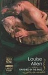 Louise Allen - Ravished by the Rake