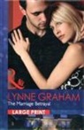 Lynne Graham - The Marriage Betrayal