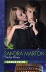 Sandra Marton - The Ice Prince
