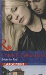 Lynne Graham - Bride for Real