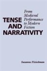 Suzanne Fleischman - Tense and Narrativity