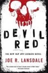 Joe R. Lansdale - Devil Red