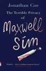 Jonathan Coe - The Terrible Privacy of Maxwell Sim