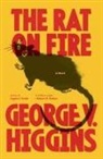 George V Higgins, George V. Higgins - The Rat on Fire