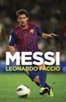 Leonardo Faccio - Messi