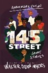 Walter Dean Myers - 145th Street: Short Stories