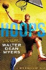 John Ballard, Walter Dean Myers, John Ballard - Hoops