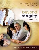 Scott Rae, Kenman L. Wong - Beyond Integrity: A Judeo-Christian Approach to Business Ethics