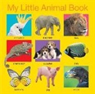 Roger Priddy, Priddy Books - My Little Animal Book