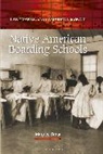 Mary Stout, Mary A. Stout - Native American Boarding Schools