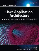 Kirk Knoernschild - Java Application Architecture