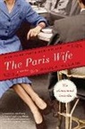 Paula Mclain - The Paris Wife