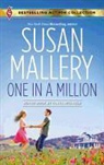 Susan Mallery, Susan/ Michaels Mallery, Tanya Michaels - One in a Million