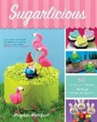 Meaghan Mountford - Sugarlicious