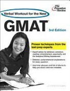 Doug French, Princeton Review - Verbal Workout for the New GMAT 3rd Edition
