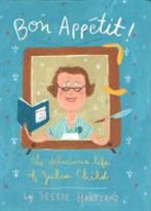 Jessie Hartland, Jessie Hartland - Bon Appetit