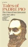 John McCaffery, McCaffery John, John McCaffrey - Tales of Padre Pio