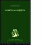 Siegfried Morenz, Siegfried/ Keep Morenz, Morenz Siegfried - Egyptian Relgion