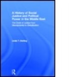Linda Darling, Linda T. Darling, Linda T. (University of Arizona Darling, DARLING LINDA - History of Social Justice and Political Power in the Middle East