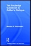 M. A. Finocchiaro, Maurice A Finocchiaro, Maurice A. Finocchiaro, Maurice A. (University of Nevada Finocchiaro, Finocchiaro Maurice A. - Routledge Guidebook to Galileo''s Dialogue