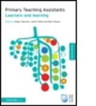Janet Collins, Roger Hancock, Roger (Open University Hancock, Roger (The Open University Hancock, Roger Collins Hancock, Roger/ Collins Hancock... - Primary Teaching Assistants