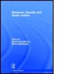 Richard (EDT) Sandell, Richard (University of Leicester Sandell, Richard Nightingale Sandell, Eithne Nightingale, Eithne (Victoria and Albert Museum Nightingale, Nightingale Eithne... - Museums, Equality and Social Justice