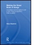 Hilary Kilpatrick, Kilpatrick Hilary - Making the Great Book of Songs